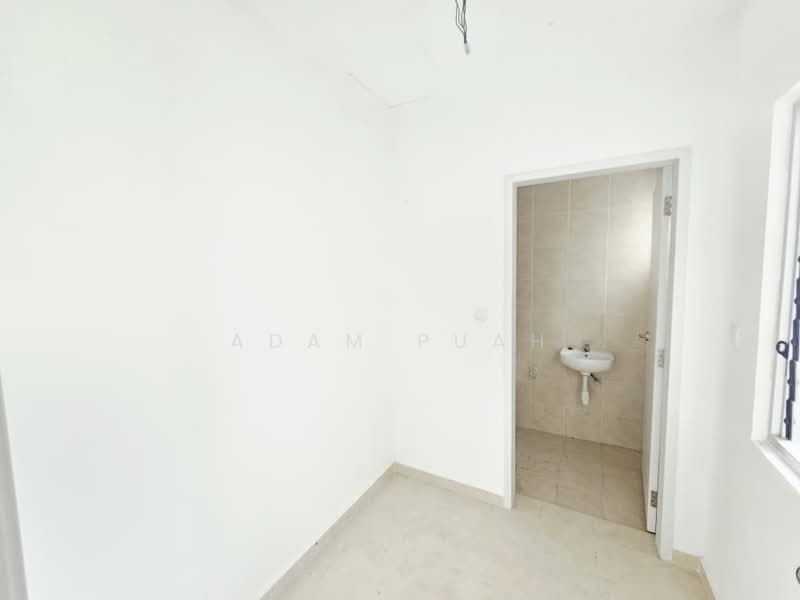 Cluster House for Sale in Jade Hills (Kajang) - Adam Puah - Bathroom - PropertyGuru.com.my