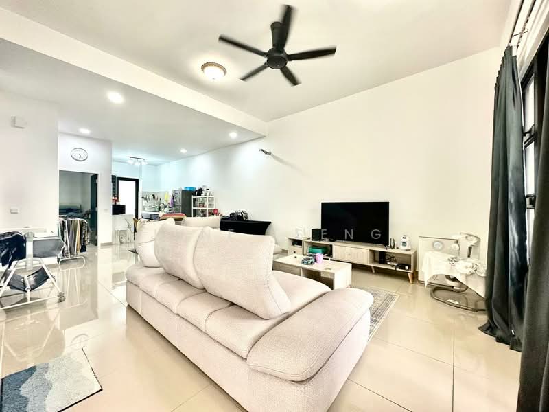 2-storey Terraced House for Sale in Iskandar Puteri (Nusajaya) (Johor) - June Tseng - PropertyGuru.com.my
