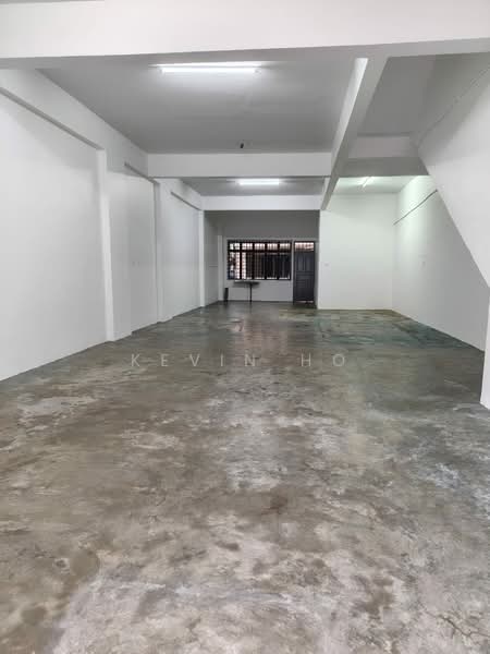 Shop / Office for Rent in Taman Tan Sri Yaacob (Johor Bahru) - Kevin Ho - Interior - PropertyGuru.com.my