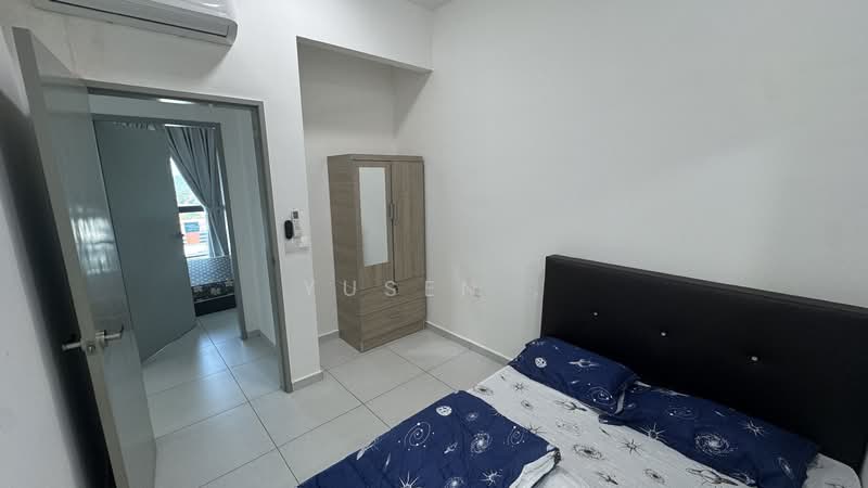 Sinaran @ Utropolis untuk Untuk Disewa - RM 1,600 /bulan, Mac 2026 - Bedroom - PropertyGuru.com.my