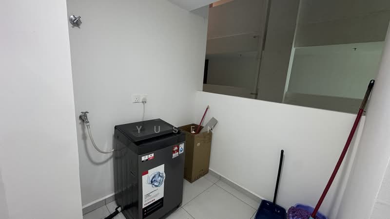 Sinaran @ Utropolis untuk Untuk Disewa - RM 1,600 /bulan, Mac 2026 - Interior - PropertyGuru.com.my