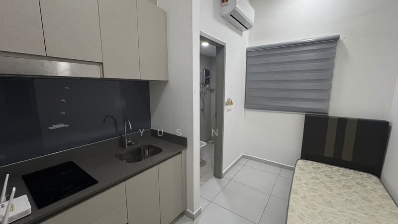 Sinaran @ Utropolis untuk Untuk Disewa - RM 1,600 /bulan, Mac 2026 - Kitchen - PropertyGuru.com.my
