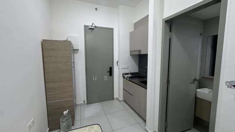 Sinaran @ Utropolis untuk Untuk Disewa - RM 1,600 /bulan, Mac 2026 - Kitchen - PropertyGuru.com.my