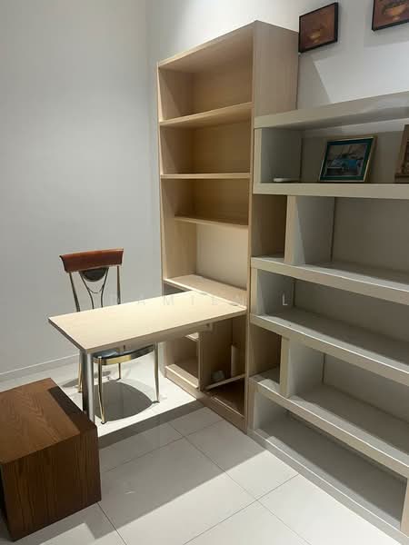 Ariza Seri Tanjung Pinang untuk Untuk Disewa - RM 4,700 /bulan, Mac 2026 - Study - PropertyGuru.com.my