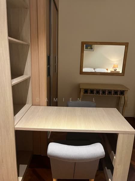 Ariza Seri Tanjung Pinang untuk Untuk Disewa - RM 4,700 /bulan, Mac 2026 - Interior - PropertyGuru.com.my