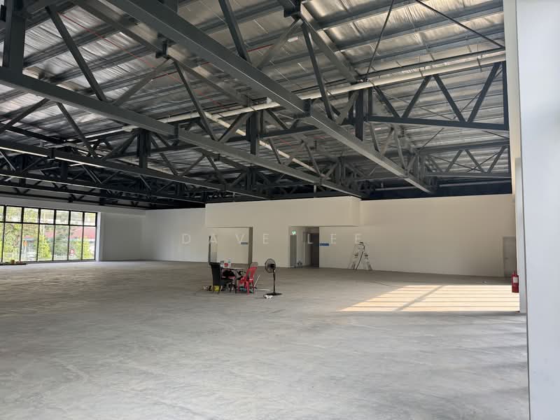 Detached Factory for Sale in Kepong (Selangor) - Dave Lee - Interior - PropertyGuru.com.my