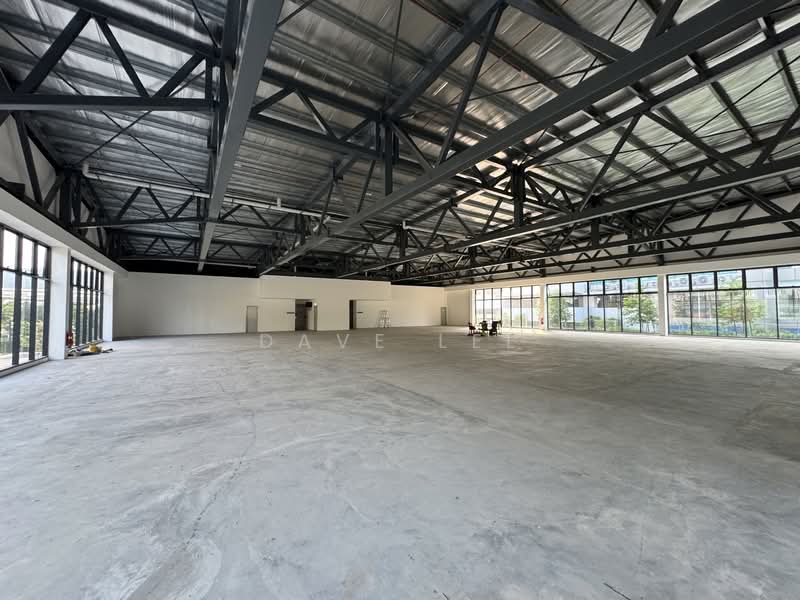 Detached Factory for Sale in Kepong (Selangor) - Dave Lee - Interior - PropertyGuru.com.my
