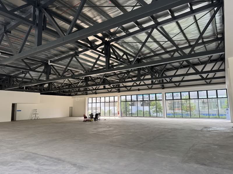 Detached Factory for Sale in Kepong (Selangor) - Dave Lee - Interior - PropertyGuru.com.my