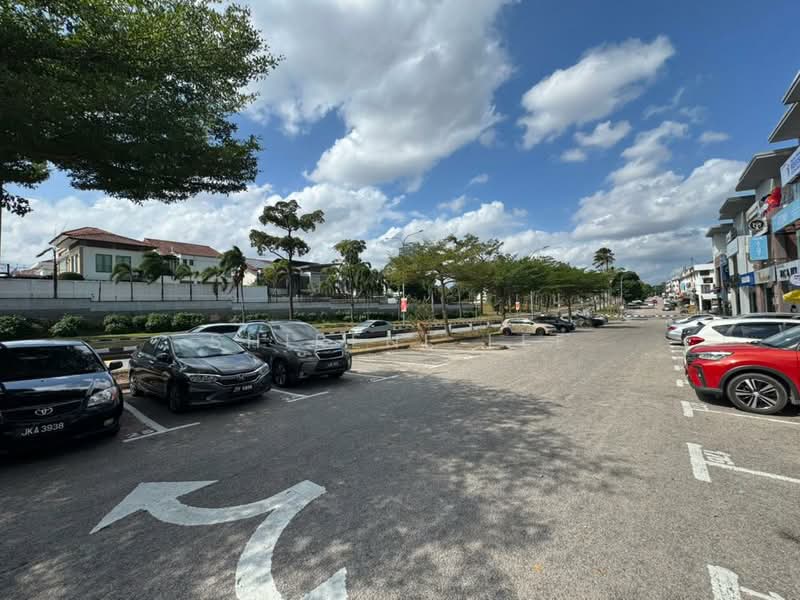 Shop / Office for Rent in Taman Molek (Johor Bahru) - Shirene Lee - PropertyGuru.com.my