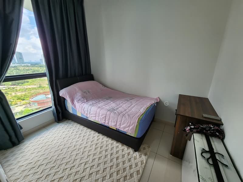 The M @ Medini Macrolink untuk Untuk Disewa - RM 2,700 /bulan, Mac 2026 - Bedroom - PropertyGuru.com.my