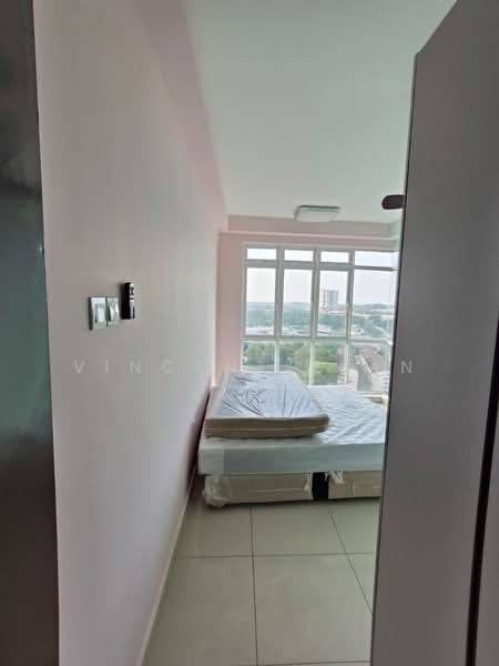 Service Residence for Sale at KSL Residence @ Daya - Vincent Gian - Bedroom - PropertyGuru.com.my