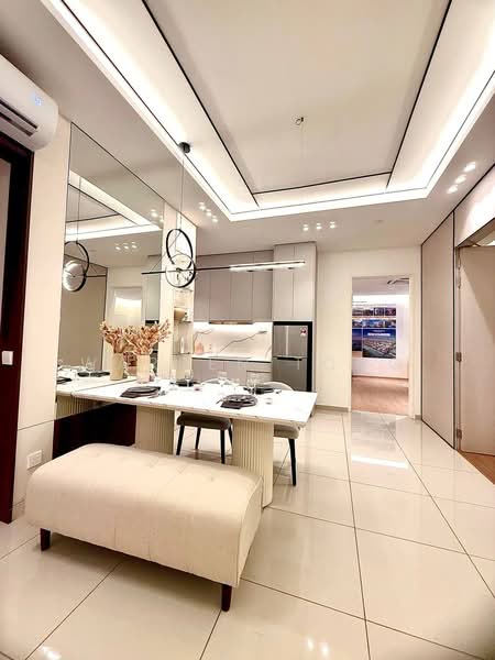 Mutiara Kempas untuk Untuk Dijual - RM 520,000, Mac 2026 - PropertyGuru.com.my