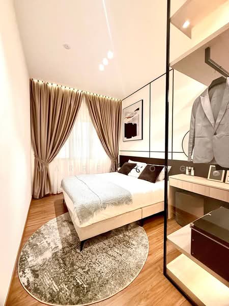 Mutiara Kempas untuk Untuk Dijual - RM 520,000, Mac 2026 - Bedroom - PropertyGuru.com.my