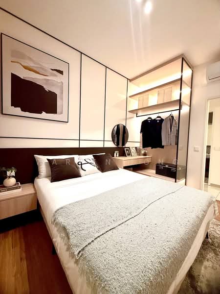 Mutiara Kempas untuk Untuk Dijual - RM 520,000, Mac 2026 - Bedroom - PropertyGuru.com.my