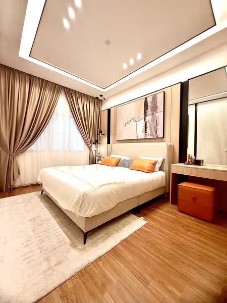 Mutiara Kempas untuk Untuk Dijual - RM 520,000, Mac 2026 - Bedroom - PropertyGuru.com.my