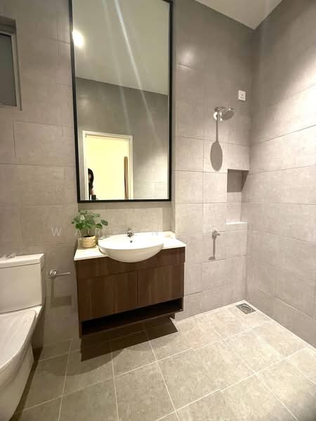 Mutiara Kempas untuk Untuk Dijual - RM 520,000, Mac 2026 - Bathroom - PropertyGuru.com.my