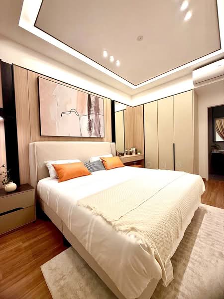 Mutiara Kempas untuk Untuk Dijual - RM 520,000, Mac 2026 - Bedroom - PropertyGuru.com.my