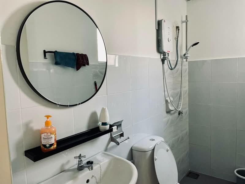 Apartment for Rent at Impiana Sky Residensi - Vincent Chye - Bathroom - PropertyGuru.com.my