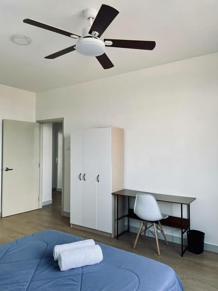 Apartment for Rent at Impiana Sky Residensi - Vincent Chye - Bedroom - PropertyGuru.com.my