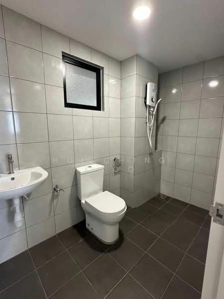 HANA Eco Ardence untuk Untuk Disewa - RM 2,000 /bulan, Mac 2026 - Bathroom - PropertyGuru.com.my