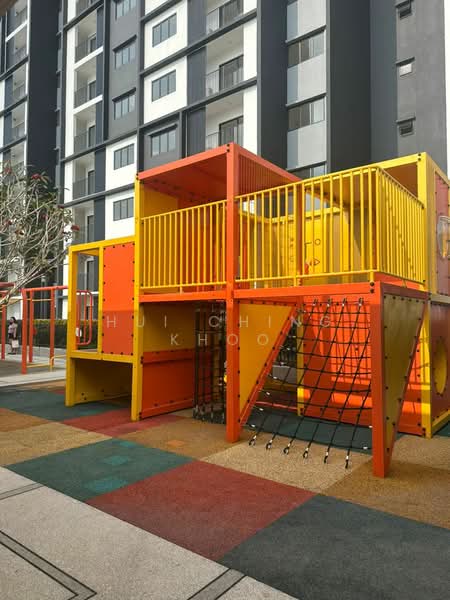 HANA Eco Ardence untuk Untuk Disewa - RM 2,000 /bulan, Mac 2026 - Exterior - PropertyGuru.com.my