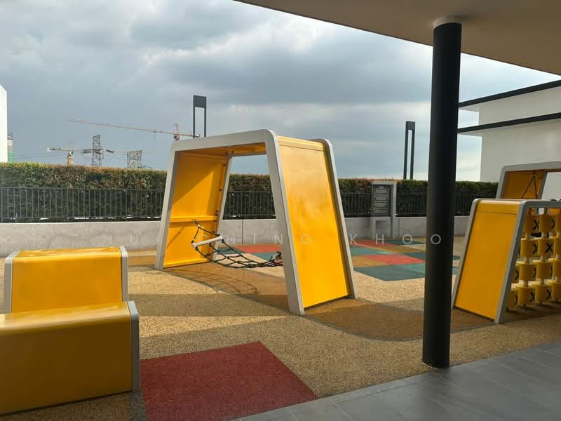 HANA Eco Ardence untuk Untuk Disewa - RM 2,000 /bulan, Mac 2026 - Exterior - PropertyGuru.com.my