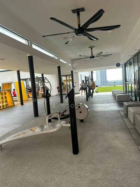 HANA Eco Ardence untuk Untuk Disewa - RM 2,000 /bulan, Mac 2026 - Exterior - PropertyGuru.com.my