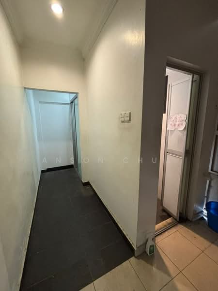 Shop / Office for Rent in Taman Sri Tebrau (Johor Bahru) - Anson Chua - Corridor - PropertyGuru.com.my