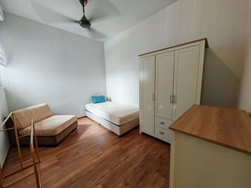 Admiral Residences untuk Untuk Disewa - RM 2,100 /bulan, Mac 2026 - Bedroom - PropertyGuru.com.my