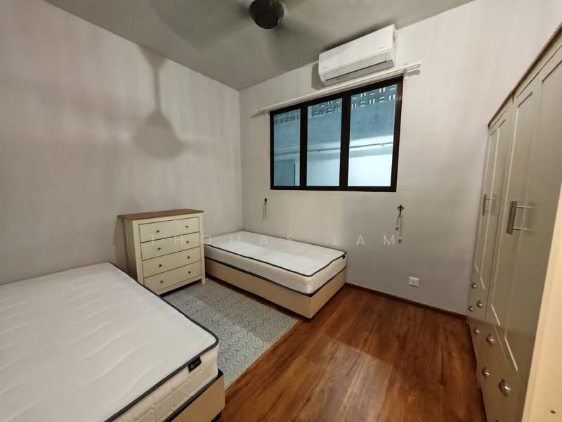 Admiral Residences untuk Untuk Disewa - RM 2,100 /bulan, Mac 2026 - Bedroom - PropertyGuru.com.my