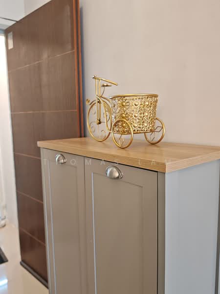 Admiral Residences untuk Untuk Disewa - RM 2,100 /bulan, Mac 2026 - Entrance - PropertyGuru.com.my