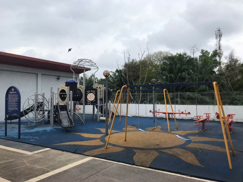 Kristal Heights untuk Untuk Disewa - RM 1,650 /bulan, Mac 2026 - PropertyGuru.com.my