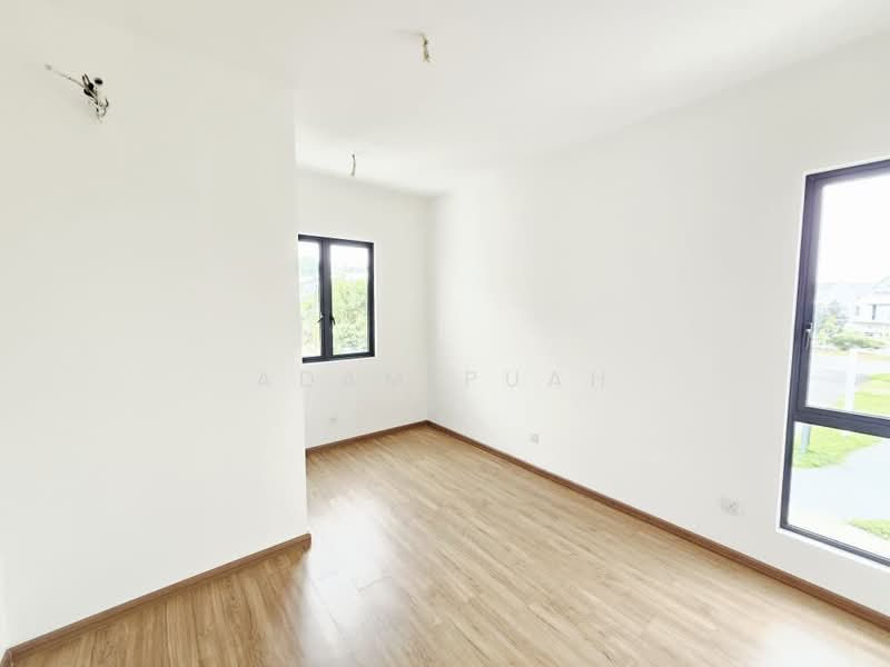 [Corner Lot] Jade Hill 2-sty Terrace untuk Untuk Dijual - RM 1,850,000, Mac 2026 - Interior - PropertyGuru.com.my