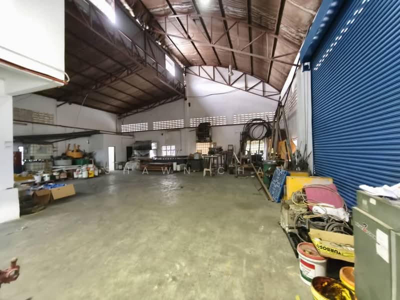 Senai Industrial Park untuk Untuk Dijual - RM 2,300,000, Mac 2026 - Interior - PropertyGuru.com.my