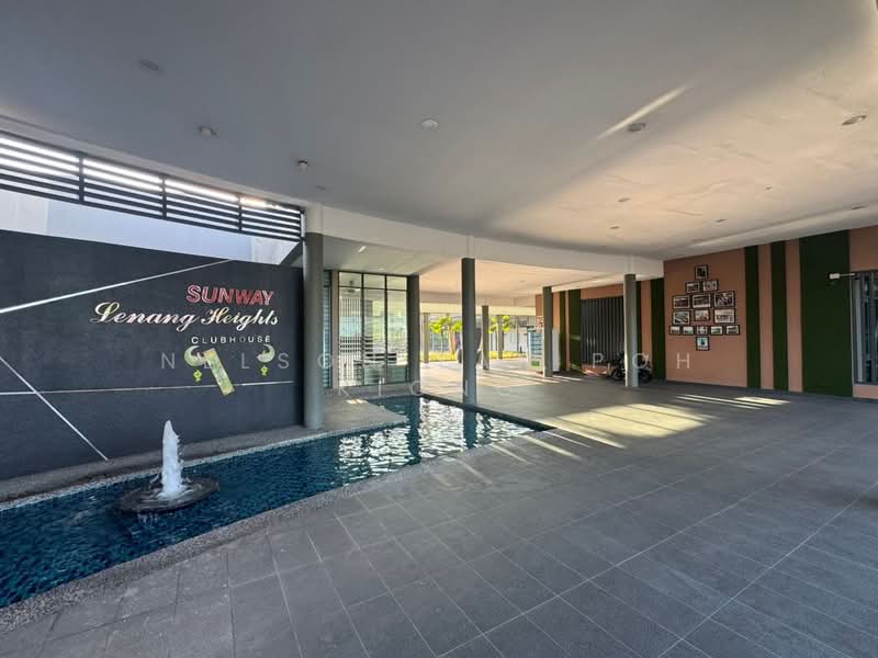 Semi-Detached House for Sale in Taman Molek (Johor Bahru) - Nelson Tan Poh Kiong - Exterior - PropertyGuru.com.my