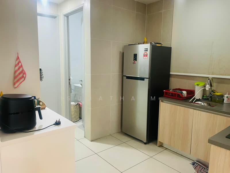 Service Residence for Rent at KL Gateway Premium Residences - Sujatha M - PropertyGuru.com.my