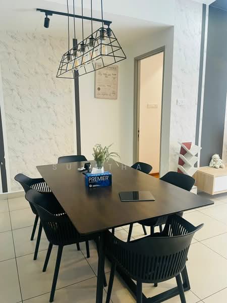Service Residence for Rent at KL Gateway Premium Residences - Sujatha M - PropertyGuru.com.my