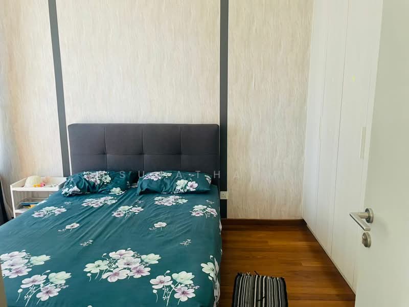 Service Residence for Rent at KL Gateway Premium Residences - Sujatha M - PropertyGuru.com.my