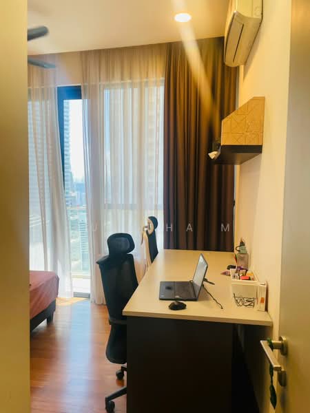 Service Residence for Rent at KL Gateway Premium Residences - Sujatha M - PropertyGuru.com.my