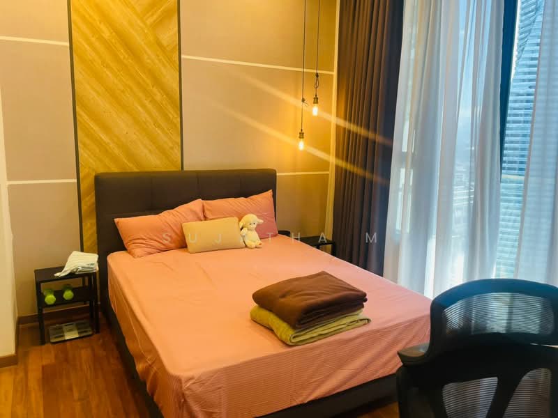 Service Residence for Rent at KL Gateway Premium Residences - Sujatha M - PropertyGuru.com.my