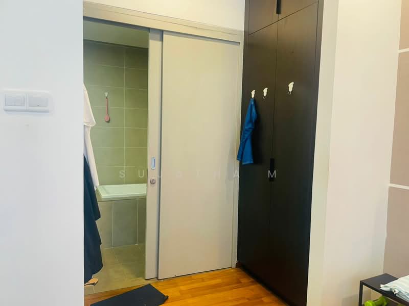 Service Residence for Rent at KL Gateway Premium Residences - Sujatha M - PropertyGuru.com.my