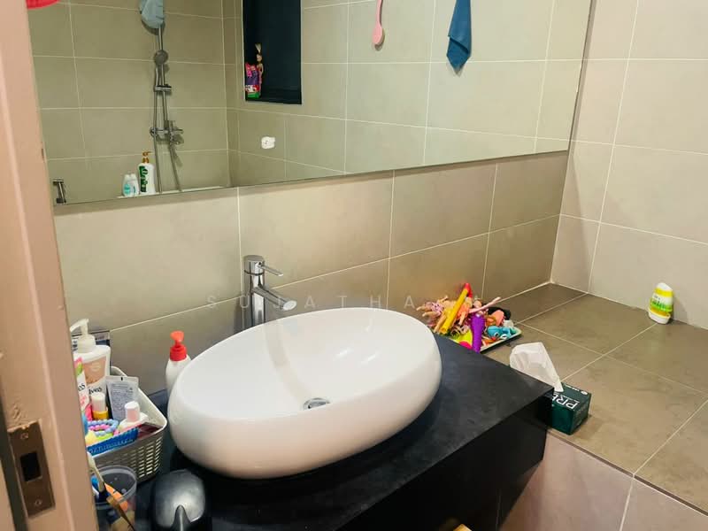 Service Residence for Rent at KL Gateway Premium Residences - Sujatha M - PropertyGuru.com.my