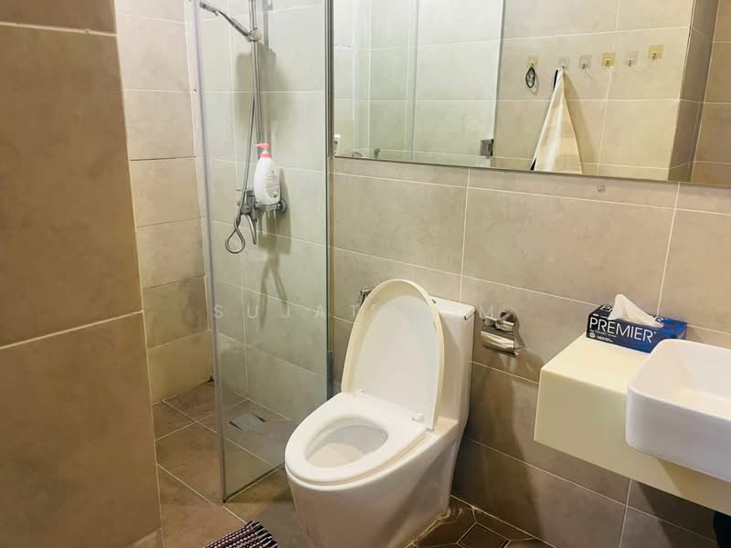 Service Residence for Rent at KL Gateway Premium Residences - Sujatha M - PropertyGuru.com.my