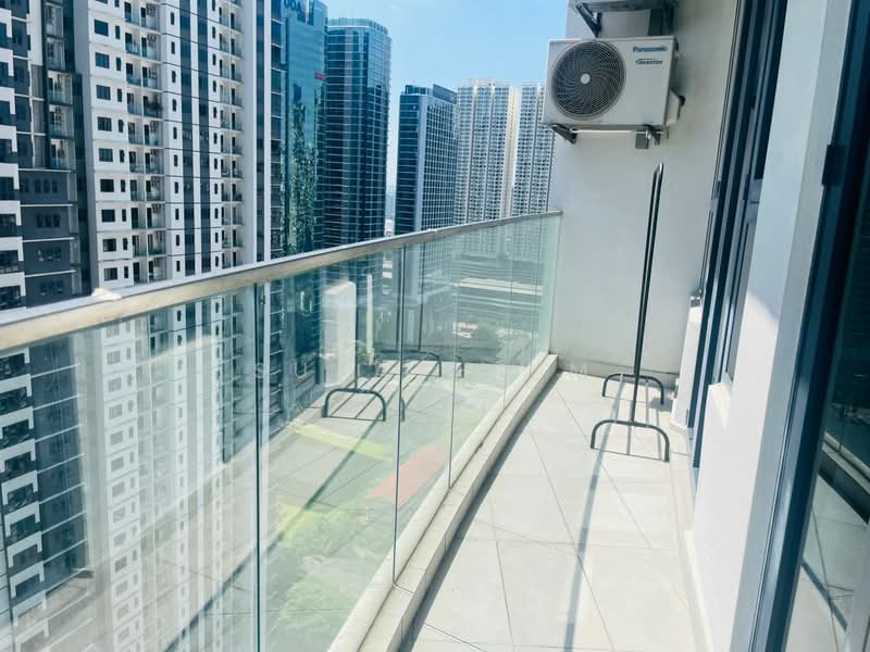Service Residence for Rent at KL Gateway Premium Residences - Sujatha M - PropertyGuru.com.my