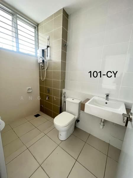 Kota Bayuemas untuk Untuk Dijual - RM 1,200,000, Mac 2026 - Bathroom - PropertyGuru.com.my
