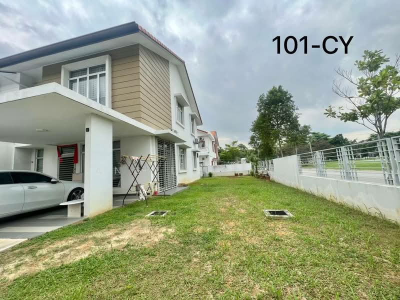 Kota Bayuemas untuk Untuk Dijual - RM 1,200,000, Mac 2026 - Exterior - PropertyGuru.com.my
