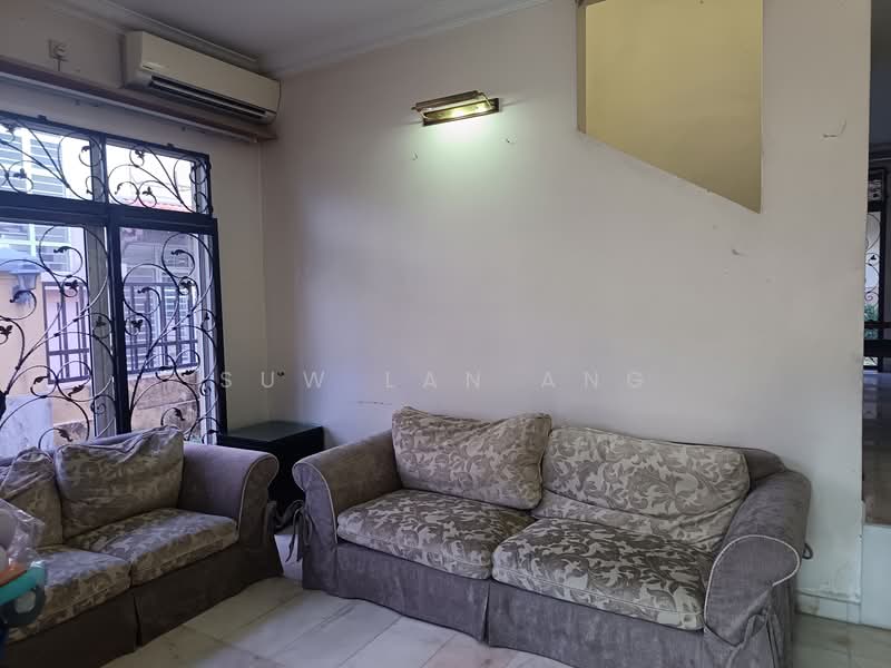 Bandar Sri Damansara untuk Untuk Dijual - RM 2,500,000, Mac 2026 - Living Room - PropertyGuru.com.my