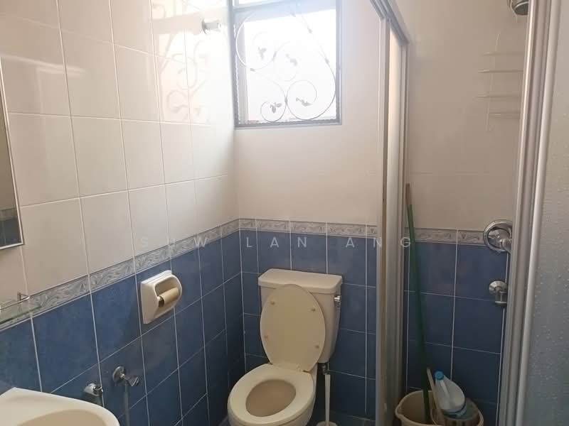 Bandar Sri Damansara untuk Untuk Dijual - RM 2,500,000, Mac 2026 - Bathroom - PropertyGuru.com.my