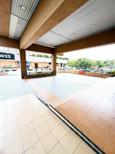 Plaza Shah Alam untuk Untuk Disewa - RM 13,700 /bulan, Mac 2026 - Exterior - PropertyGuru.com.my