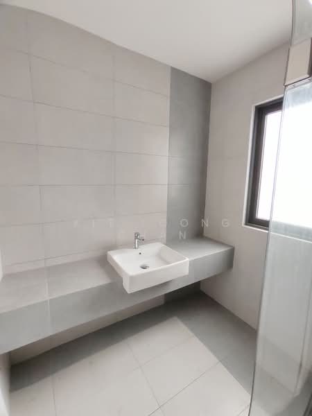 Jardin Residences untuk Untuk Dijual - RM 780,000, Mac 2026 - Bathroom - PropertyGuru.com.my